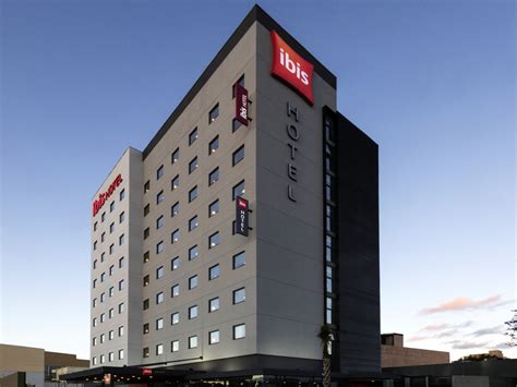 Hotel in Tijuana Zona Rio | ibis - ALL