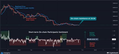 Two Reasons Bitcoin's Bear Market is Far From Over: Analysis