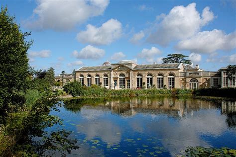 Wedding Venue in Milton Keynes, The Sculpture Gallery at Woburn Abbey | UKbride