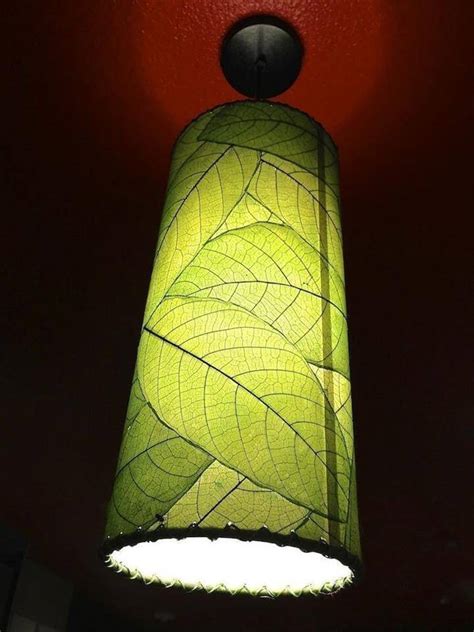 50 Best DIY Lampshade Ideas To Renovate Your Lamps Today