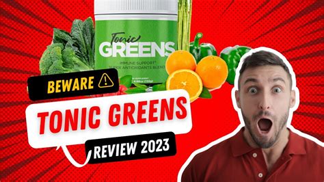 tonic greens - (⚠️watch this ) – tonic greens herpes - tonic greens ...