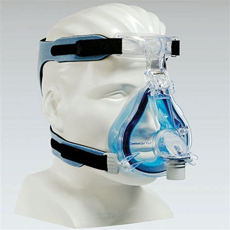 Philips Respironics Comfort Gel Nasal Mask (Blue, Large) | ubicaciondepersonas.cdmx.gob.mx