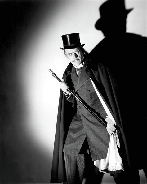 BORIS KARLOFF in ABBOTT AND COSTELLO MEET DR. JEKYLL AND MR. HYDE -1953 ...