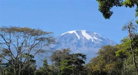 Arusha weather and Climate » Tanzania Travel Guide