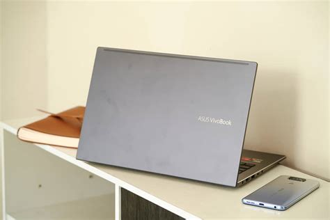 ASUS VivoBook S15 Review: A Near-perfect Ultrabook - Itechguides