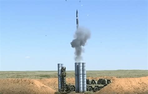 India’s Acquisition of S-400 Air Defence System: Implications For the PAF - Strafasia | Strategy ...