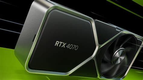 NVIDIA RTX 4070 GPU may get a $50 price cut - and that could happen ...