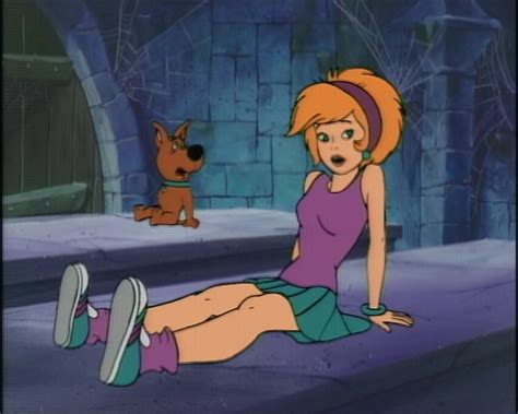 Scooby-Doo and the Reluctant Werewolf (1988) Screencap | Fancaps