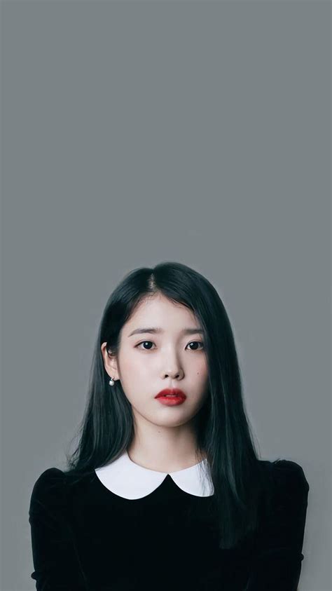 IU Phone Wallpapers - Top Free IU Phone Backgrounds - WallpaperAccess