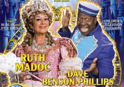 Stars turn out for the launch of Mansfield Palace Theatre’s pantomime ...