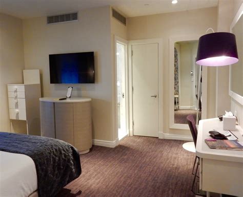 Dream Midtown Hotel NYC: A Dream of a Renovation | Getaway Mavens