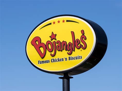 Bojangles To Bring Its Southern Fried Chicken To CA: Drive-Thru Diary | Los Angeles, CA Patch