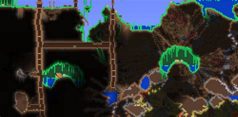 my world has 2 enchanted sword shrines : r/Terraria