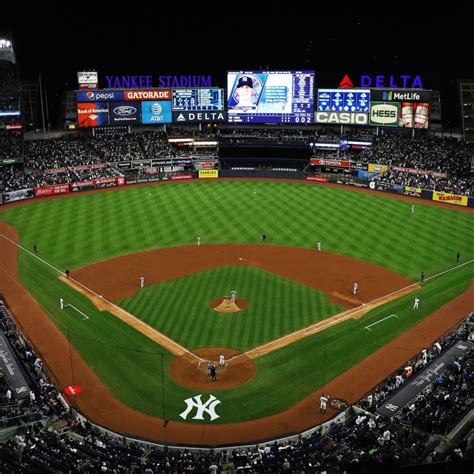 The Most Incredible in addition to Stunning ny yankees seating chart ...