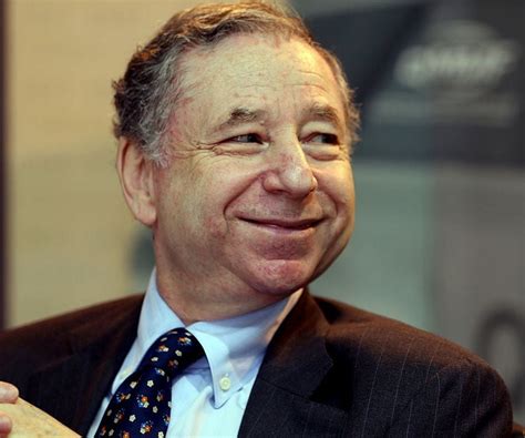 Jean Todt Biography - Facts, Childhood, Family Life & Achievements