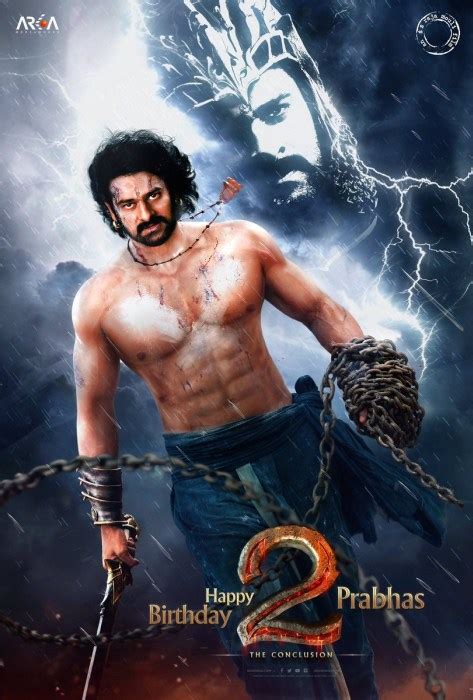 Bahubali 2 Virtual Reality, Movie Teaser, 360° Making and Comic Preview