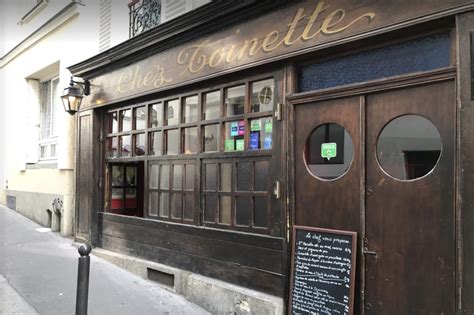 10 Best Restaurants in Montmartre - Discover Walks Blog