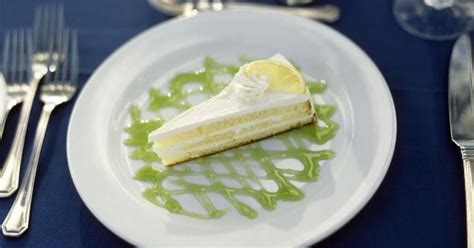 10 Best Lime Coulis Recipes