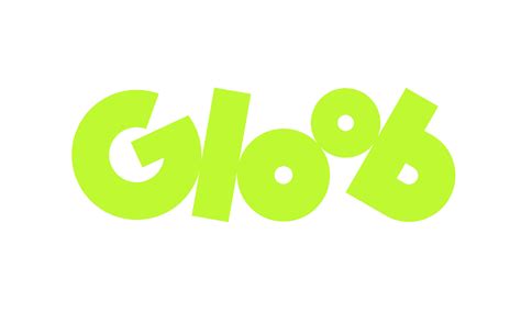 Gloob Logo - LogoDix