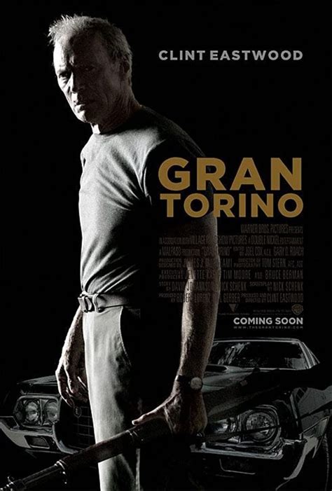 53 Gran Torino Quotes to Inspire and Motivate You