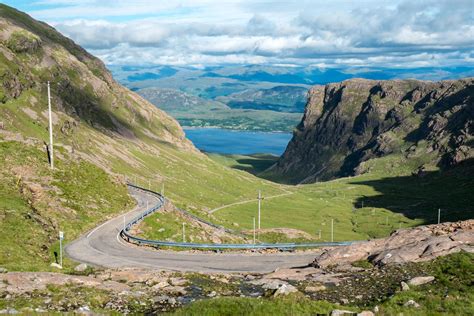 Scotland's North Coast 500 is so unique that there’s nowhere else on Earth like it | The ...