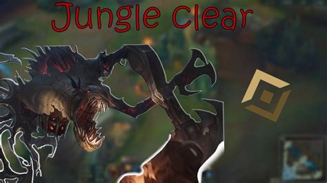 Fiddlesticks Jungle Build