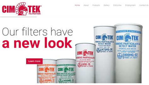 Cim-Tek Filtration to expand in Kennett, Missouri, creating up to 77 new jobs