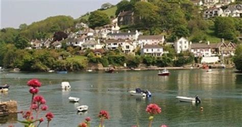 Towns & Villages - Visit Plymouth