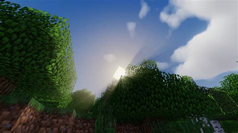 Makeup - Ultra Fast Shaders 1.18.2, 1.12.2 - Minesters