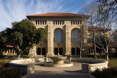 Stanford University Libraries - Wikipedia