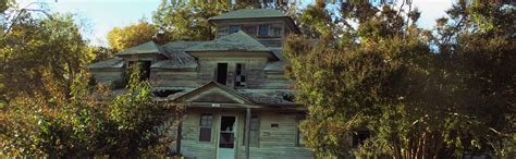 30+ Abandoned Mansions and Homes in Arkansas | Abandoned Arkansas