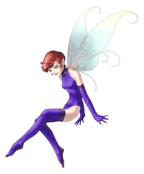 Fairy | Megami Tensei Wiki | Fandom