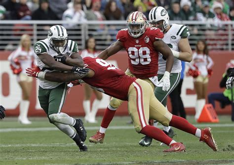 New York Jets vs. San Francisco 49ers: (9/20/20): How to watch NFL ...