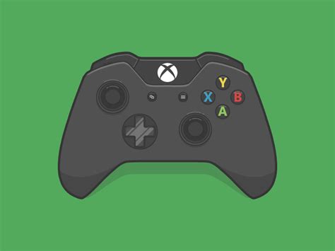 Xbox One Controller | Fondos de pantalla de juegos, Fondos de pantalla compartidos, Fondos de ...