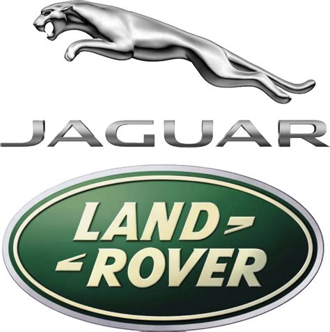 Download Jaguar Land Rover Sports Png Logo - Jaguar Land Rover Logo 2017 - Full Size PNG Image ...