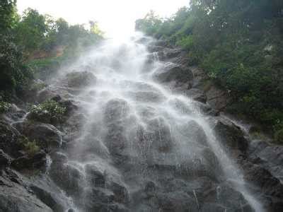 6 Gorgeous Waterfalls in Araku Valley | Best Waterfalls In and Around ...