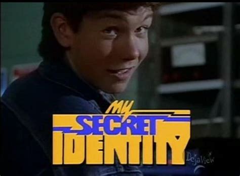 My Secret Identity TV Show Air Dates & Track Episodes - Next Episode