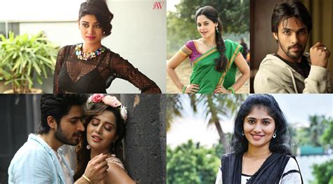 Here’s What Your Favourite Contestants From ‘Bigg Boss Tamil 1’ Have Been Up To! | JFW Just for ...