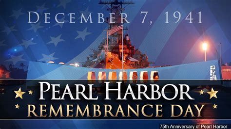 Pearl Harbor Remembrance Day Ceremony takes place Friday in Bakersfield