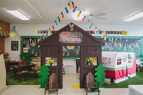 Classroom Decor Gallery - Pacon Creative Products