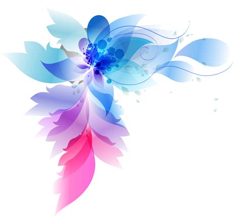 Transparent Abstract Png