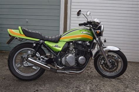 Kawasaki Zephyr 750 | in Hengrove, Bristol | Gumtree