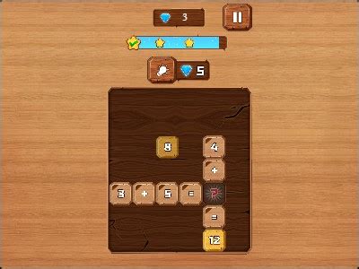 Math Games for Adults Play online