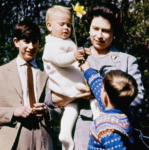 Prince Andrew: The Duke of York in pictures - Daily Record