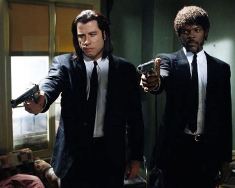 'Reservoir Dogs' And 'Pulp Fiction': The History Behind The Iconic ...