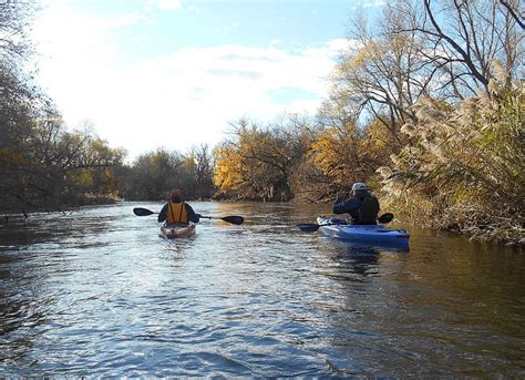 Arkansas River National Water Trail - Kansas Alliance for Wetlands and ...