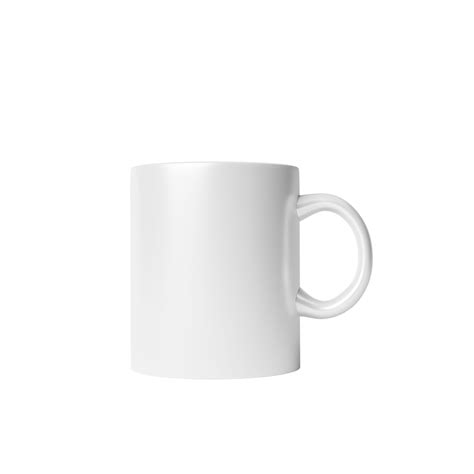 printed ceramic mug
