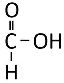 Methanoic Acid - Key Stage Wiki