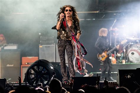 Aerosmith Announce Farewell Tour: See the 2023-2024 Dates