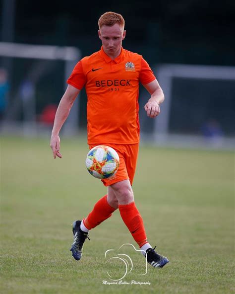 Friendly wins for Lurgan Blues – Glenavon Football Club